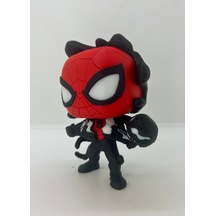 Spider-man Venom 3d Figür