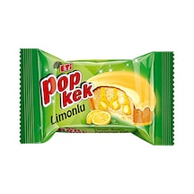 Eti Popkek Limonlu 60 G 24'lü 3'li Avantaj Paketi Mıchu