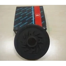 Krank Kasnağı Çiftli Hidrolik Direksiyonlu Tip Sh Hyundai H100- Minibüs - 1997-2008