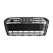 Audi A4 / Audi S4 Panjur 2015 Sonrası