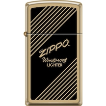 Zippo Zippo Slim Classic Çakmak