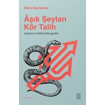 Aşık Şeytan Kör Talih - Aıaı-860334