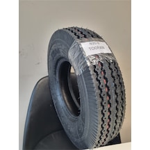 400-8 Tt Tubetype Sepet/Küçük Römork Lastik