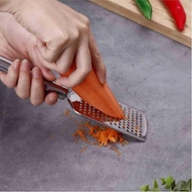 Epinoks Epinox El Rendesi Ince Dişli 24 Cm