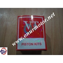 Suzuki Gn 125 Piston Sekman V.t 0,75 Szk127