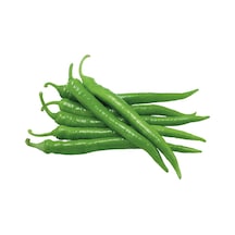 Yerli Sivri Biber 1 KG
