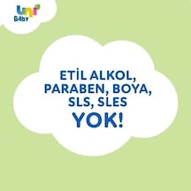 Bebek Losyonlu Ve Salatalık Özlü Islak Mendil 12x90 1080 Yaprak
