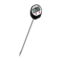 Testo Üstten Göstermeli Mini Termometre 12.5cm Prob-89521