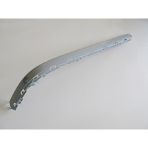 Bmw 5 Seri E39 01/03 Arka Tampon Bandı Sağ Gri Ni Kelaj Takılan Ti P Sensör Deli Kli Tw