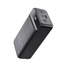 50.000 Mah Powerbank Siyah
