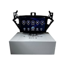 Opel Corsa E Cadence D13 Yeni Seri İşlemcili Pro Oem Multimedia