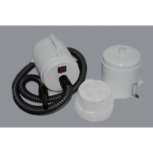 1400 Watt Vakum Kompresor