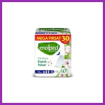 Bezos Pure&sosft Gece 30 1 Adet Bty