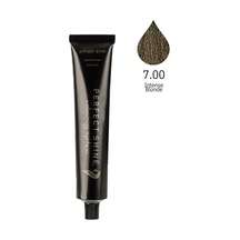 Perfect Shine Permanent Profesyonel Saç Boyası 100 ML Ekstra Yoğun Kumral Intense