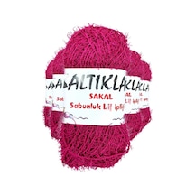 5 Adet Sakal Sabunluk Lif İpliği 22