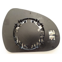 Ayna Camı Peugeot 207 308 2007-2013 2006-2012 Isıtmalı Kör Noktalı Sol