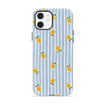 Tiny Lemon Rain