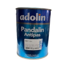 Adolin Gri Antipas 1 Kg