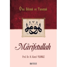Marifetullah - Prof. Dr. Hasan Kamil Yılmaz 9789944831895
