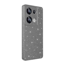 Apsuwa Xiaomi Redmi Note 13 Pro 4g Kılıf Koton Simili Silikon