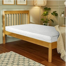 Relax Tek Kişilik Ortopedik Sünger Yatak 90x190