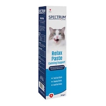 Spektrum Care Sakinleştirici Maltpaste 30 Gram