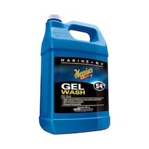 Meguiars 3.78lt Marin Yıkama Jeli