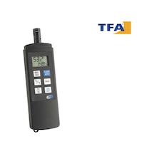 Tfa 31.1028 ´dewpoint Pro´ El Tipi Sıcaklık ve Nem Ölçer hassas
