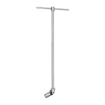 Rico 10mm Mafsallı T Kol Lokma