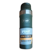 Express Coffee Thermos 510 Ml | 304 Paslanmaz Çelik, Çift Cidarlı Vakum Yalıtımlı 1