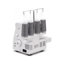Singer 14Sh654 4 İplikli Overlok Makinesi
