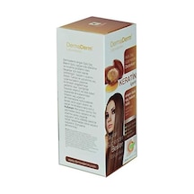 Dermaderm Argan Özlü Saç Bakım Sütü 250 Ml
