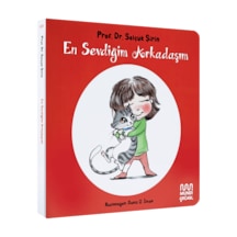 En Sevdiğim Arkadaşım-Selçuk Şirin -Mundi Çocuk