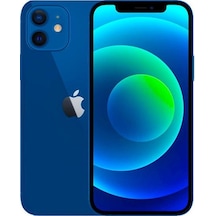 Yenilenmiş İphone 12 64 GB A Kalite (12 Ay Garantili) Yenilenmiş İphone 12 64 GB A Kalite (12 Ay Garantili)