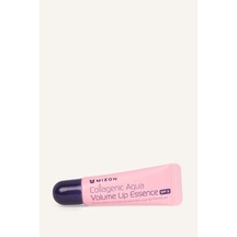 Mizon Collagenic Aqua Volume Lip Essence Nemlendirici Hacimlendirici Ruj 10 Ml H8852axnspn110 Şeffaf