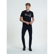 Lf2034688 Pantolon Denim