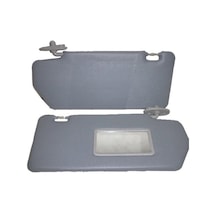 Fiat Palio Güneşlik 1996-2006 718401631 4m131046 1.4, 1.2, 1.6, 1.3 Jtd