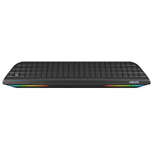 Mikado Md-sbt32 Siyah 16w Rgb, Aux, Bluetooth Soundbar Speaker