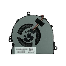 Hp Uyumlu 15-da1104nt 8kv07ea, 15-da1110nt 8rt66ea Cpu Fan, İşlemci Fanı Versiyon 1