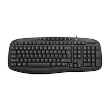 Frisby FK-4820QU Usb Kablolu Multimedya Q Klavye