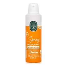 Eyüp Sabri Tuncer Active - Kadın Sprey Deodorant 200 Ml