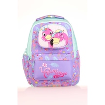 Kaukko Kids Sırt Çantası Toys Flamingo L5156