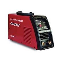 Sty-potenza 200ge Kaynak Makinası 200a