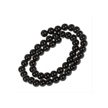 Zenviac456 6 Mm Parlak Onix 2 Kalite Zenviac45678 Altın