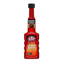 Stp Power Booster Motor Yakıt Oktan  200 ML