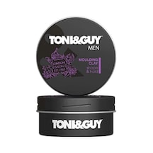 Tonı&Guy Men Molding Clay Wax 75 ML