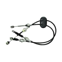 Vites Teli Kumanda Teli Master 2 1998+ Movano A 1,9d 2,5d 2,8d 5 Vites 7701470938 Tl-014 Tkn
