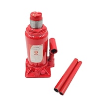 Fixonic Eratool Era23107 10 Ton 200x385mm Hidrolik Şişe Kriko