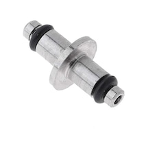 Kraken Gösterge Basınç Ölçer Swivel Fırdöndü Tombul Tip