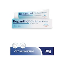 Bepanthol Cilt Bakım Kremi 30gr-9038428233169